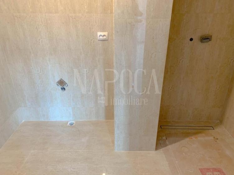 Apartament 4 camere de vanzare in Iris, Cluj Napoca - 9