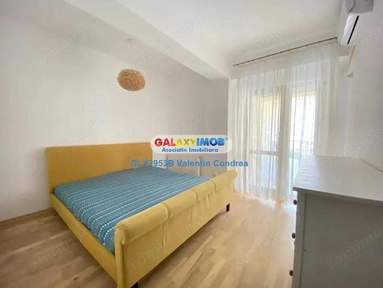 Apartament 2 Camere Brancoveanu - 3