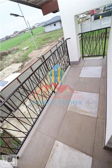 Casa P + 1E, 157 mp Str. Fermei, Darvari, Ciorogarla, Ilfov, 0% COMIS - 19
