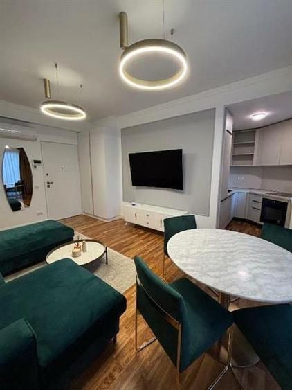 Calea Victoriei, apartament 2 camere, constructie 2021 - 7