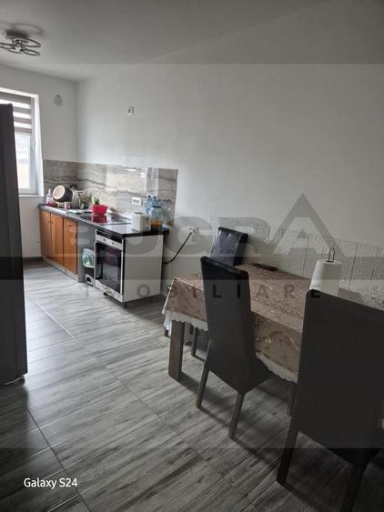 Apartament de 4 camere, modern, 89mp, Apahida - 2
