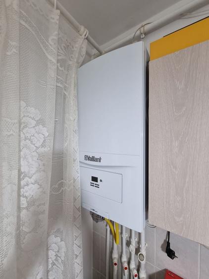 Faleza nord-apartament 2 camere decomandat cu gaze - 3