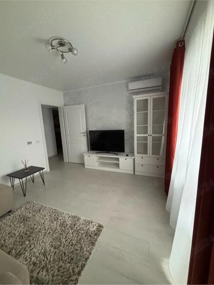 De inchiriat apartament 2 camere Atrium Garden - 4