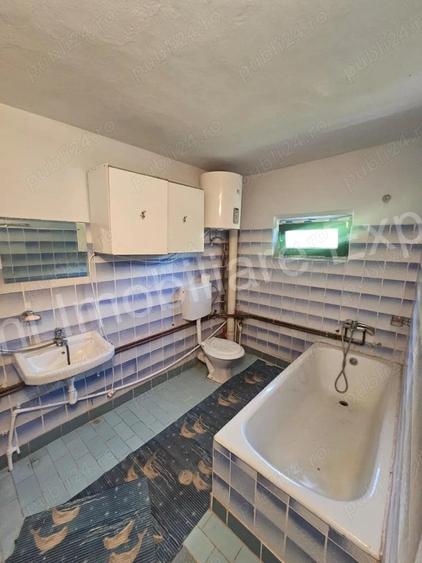 Casa de vanzare in comuna Valea Danului, sat Verne?ti, Jude? Arge?. - 18