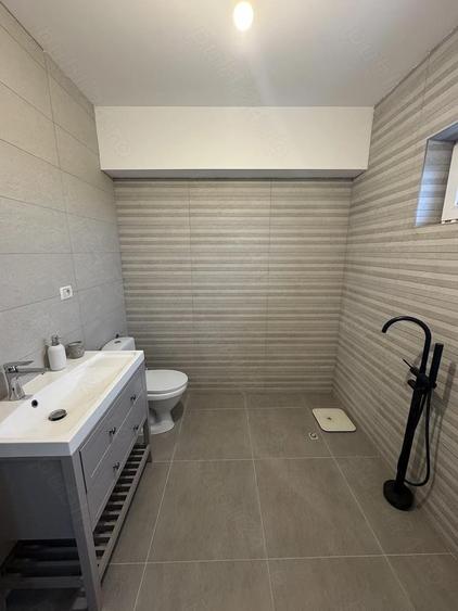 Casa insiruita - 4 camere + pod depozitare, curte 56 mp, 2 locuri de parcare - Bragadiru, Str. Topaz - 6