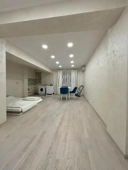Garsoniera, open-space, finisaje premium-32 mp, ?os. Andronache - 3