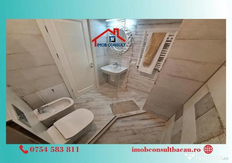 Apartament 2 camere |Totul nou | Arena Residence! CE1593 - 7