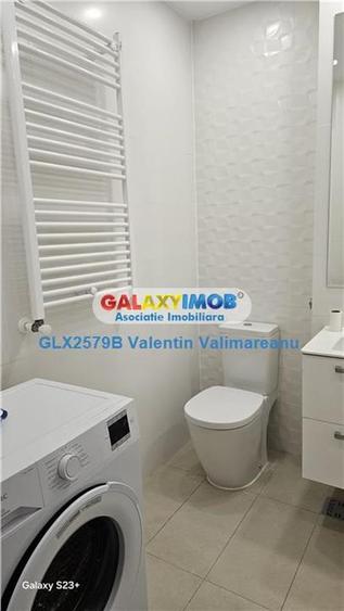 Garsoniera Ikea Pallady VI 217 hils brauner - 3