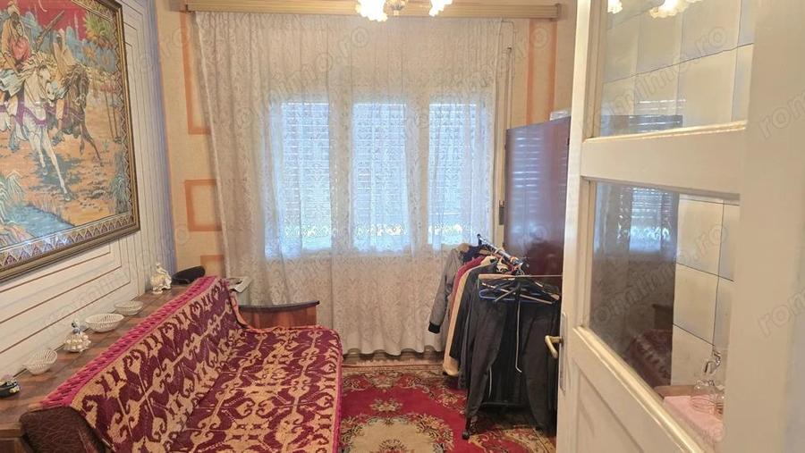 Vand casa in Deva, D+P, zona ultracentrala (E. Vacarescu), suprafata totala de teren 223 mp, - 12