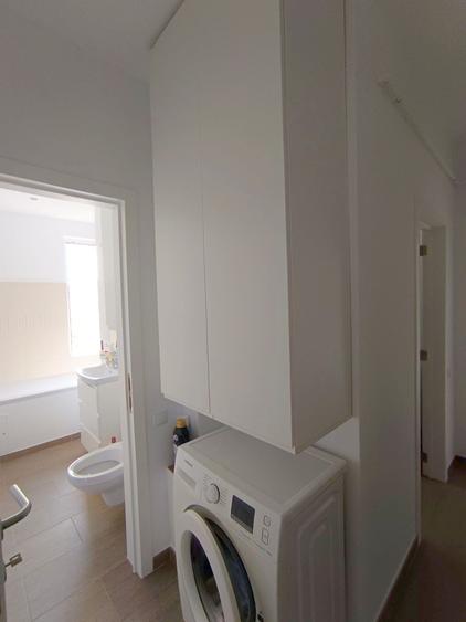 Inchiriere 2 camere - Floreasca - Parc - 9