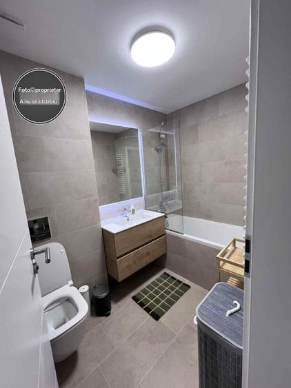 Inchiriere 2 camere  Big Residence - 5