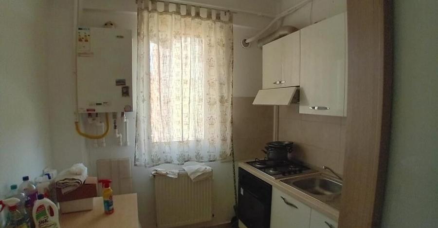 3 Camere Visoianu Bloc Nou - 5