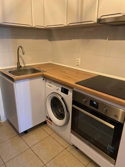 Garsoniera de inchiriat - 1