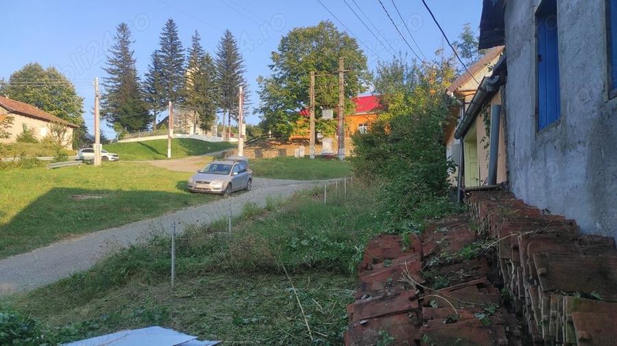 Casa in Potoc, Cheile Nerei, Caras-Severin - 2