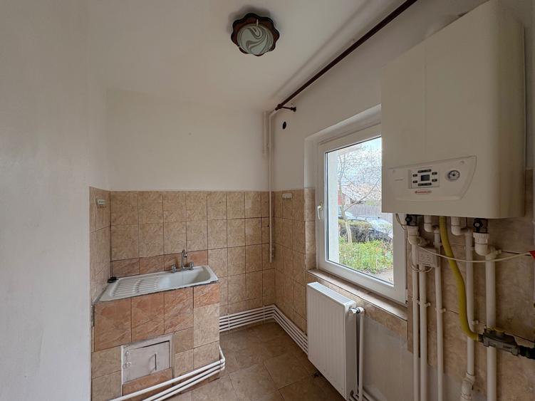 Garsoniera cf 1 Micro XIV - 2