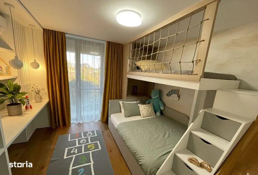 Duplex Exclusivist 5 camere Cloud 9 180 mp - 6