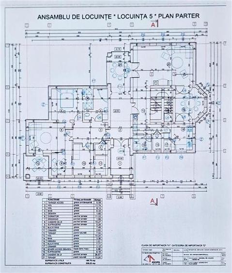 FILM! Ansamblu rafinat, mediu natural de elita, la 5 km de Castelul Corvinilor - 24