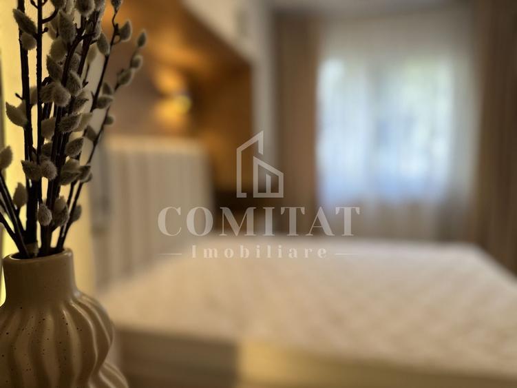 Apartament ultrafinisat | 3 camere | Grigorescu - 4