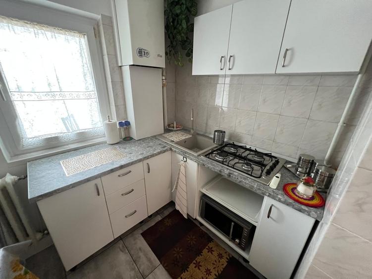 Apartament cu 1 camera, zona Centru - Palas - 3