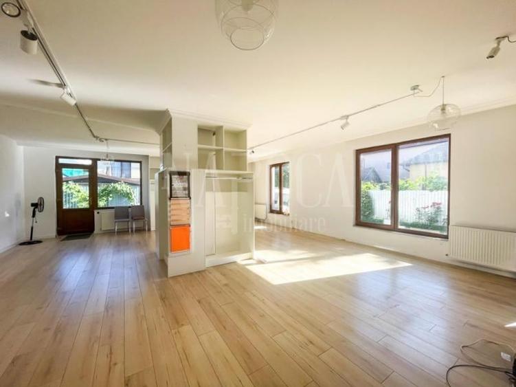 Spatiu comercial de inchiriat in Floresti - 2