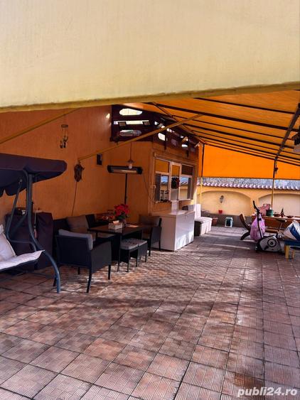 vila de vanzare in Rm Valcea - 8