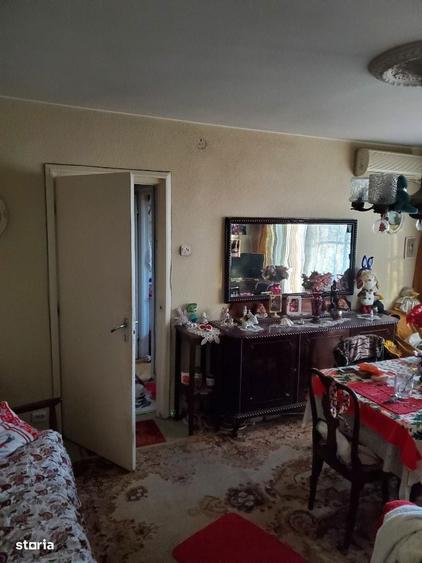 Apartament 3 camere semidecomandat - 12