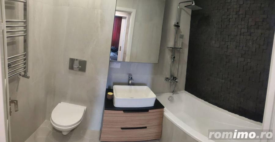 Garsoniera de inchiriat in zona Pantelimon - 2