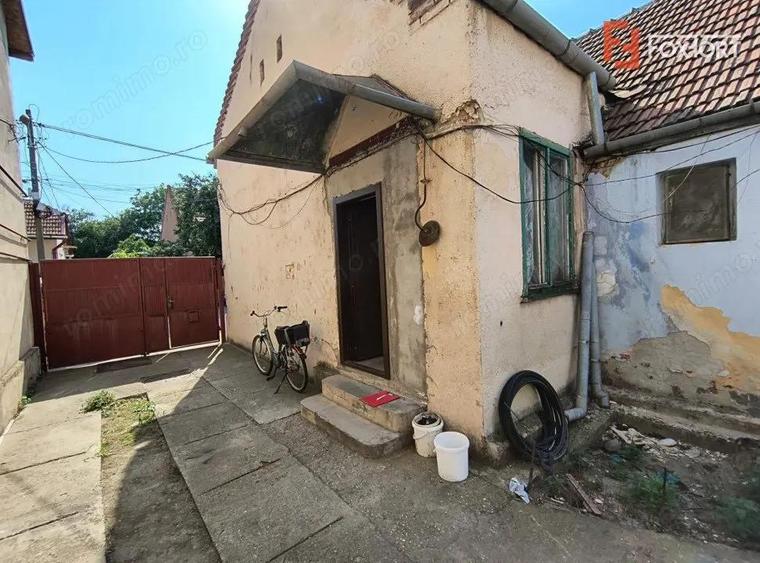Duplex cu 3 camere si 94 mp utili, zona Dambovita - 3