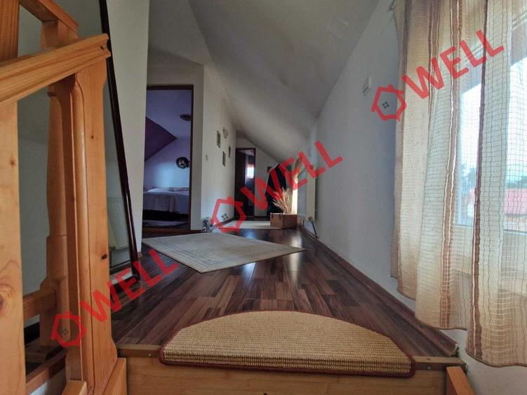 Casă familială de vânzare în orașul Întorsura Buzăului, pe strada 1 Decembrie 19 - 15