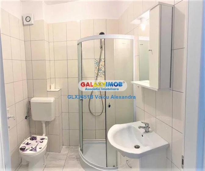 Garsoniera Bloc Nou Berceni - Metalurgiei Park - Tudor Arghezi - 7