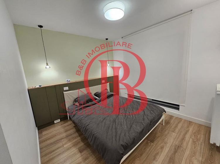 Apartament 3 camere+Birou Theodor Pallady Metrou Teclu - 1