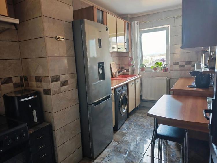 Apartament cu 3 camere - 3