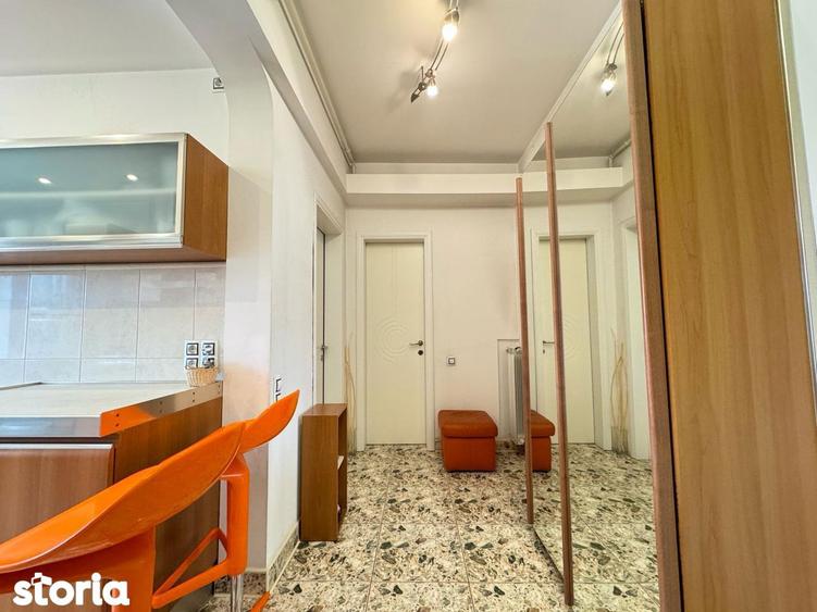 Apartament 3 camere Piata Domenii, centrala proprie, comision 0 ! - 20