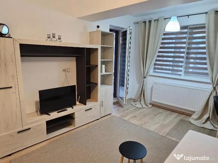 Garsoniera - Viva Residence - Berceni - 2