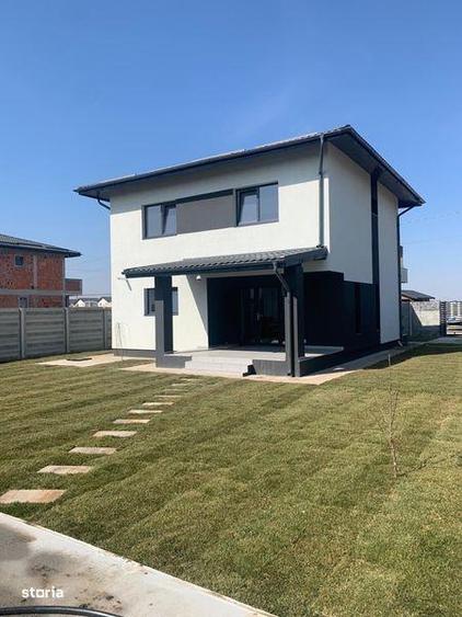 Casa Dragomiresti Vale - 8