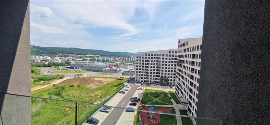 De vanzare apartament Premium Concept 9,Targu Mures - 12