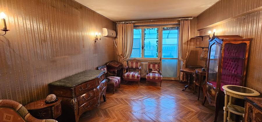 Vanzare 2 camere - Tineretului - 9