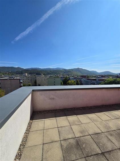Penthouse de doua camere zona Avantgarden Bartolomeu - 17