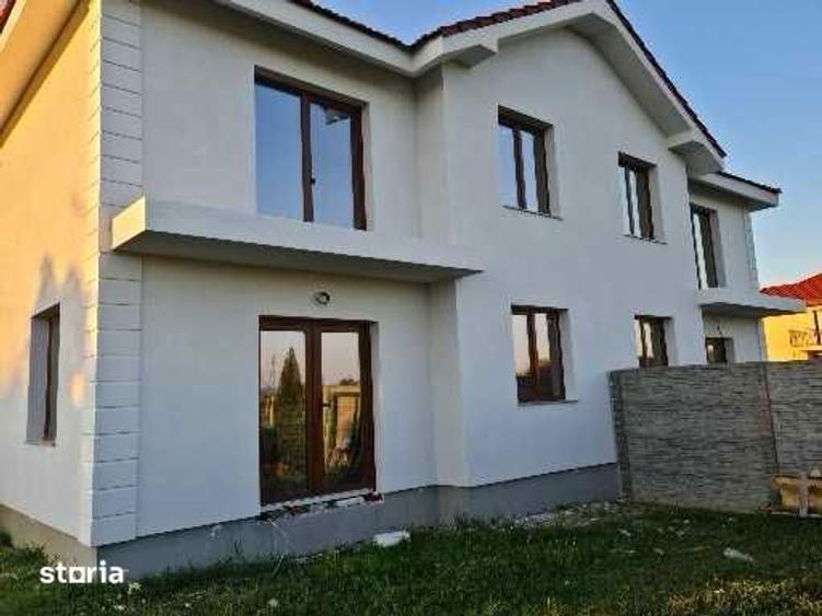 casa p+1 zona melody paulesti - 3