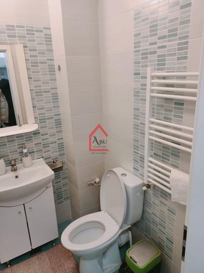 ap 3 cam | Palas Mall | etaj 1 - 8