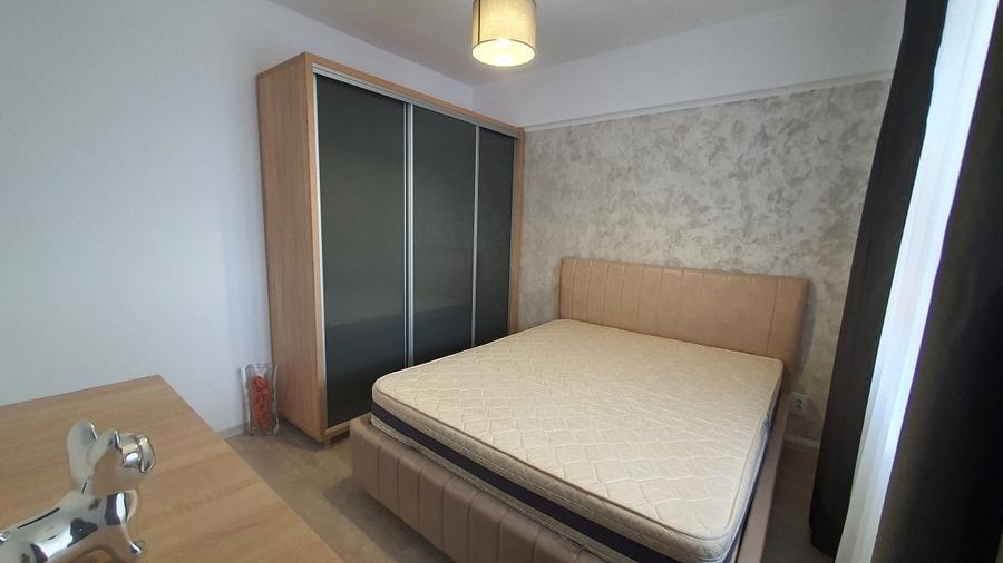 Alexandriei - Bragadiru -  Apartament 2 camere, modern, NOU, centrala, parcare - 5