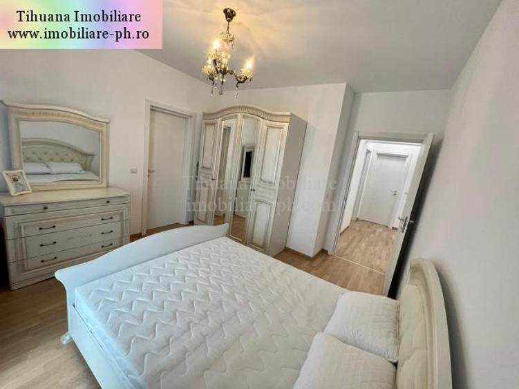 Apartament 3 camere de inchiriat: MRS Residence-(Smart) - 4