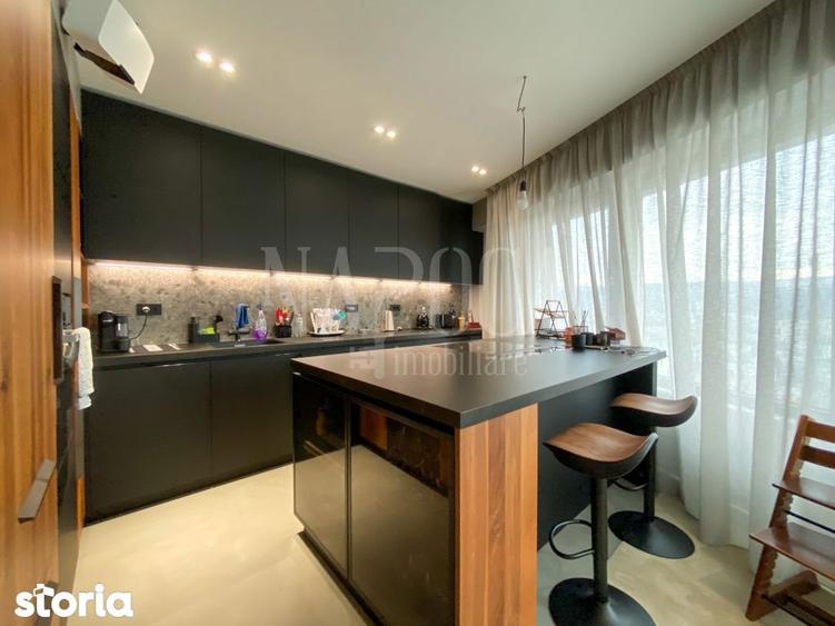 Apartament 3 camere de vanzare in Manastur, Cluj Napoca - 3