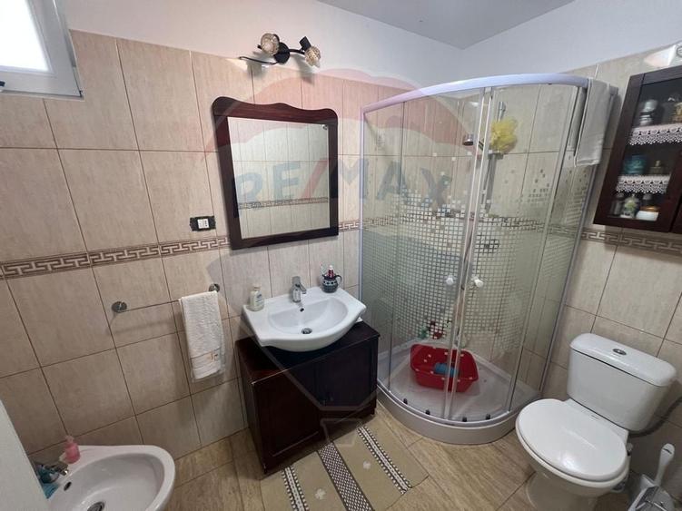 Casa 5 camere Bordeasca Veche - 5