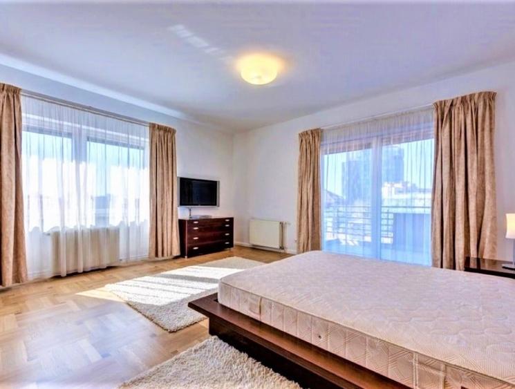 Penthouse cu terasa 200 mp Primaverii - 3