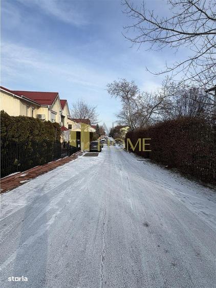 Vanzare teren intrevilan, in Ploiesti, cartier Irish - 9