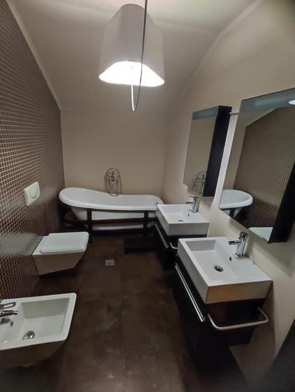 Casa la Scoala Americana, single, 400mp teren - 5