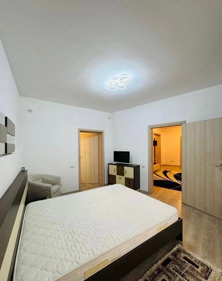 Apartament 3 camere in zona Cismigiu+terasă mare - 11