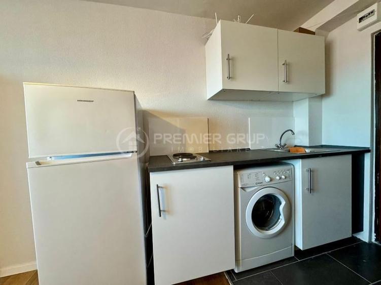 Garsoniera, Frumoasa, 17mp - 1