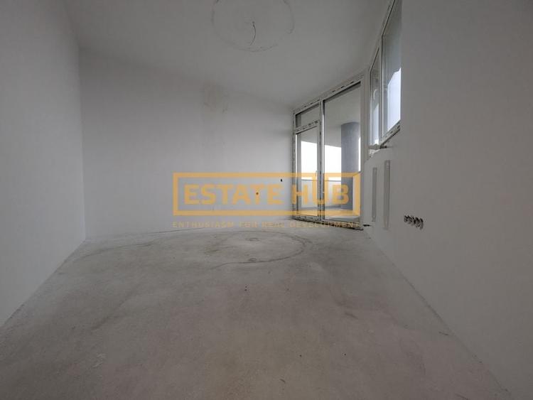 Apartament cu CF 3 camere recompartimentate in 4 camere langa viitorul Parc Est - 10